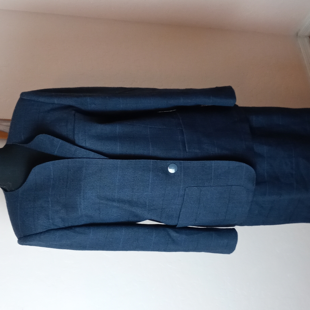 Vintage Gilmor Two Piece Suit